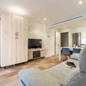 Apartamento Dr28 A 250 M De La Playa, Fuengirola