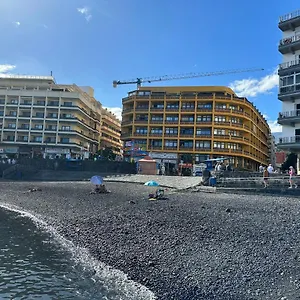 Cocohomes Marina Cerca Del Mar Puerto de la Cruz (Tenerife)