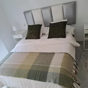 Apartamento Apartamento Fuengirola, Fuengirola