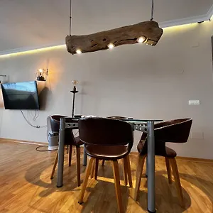 Apartamento La Choza, Fuengirola